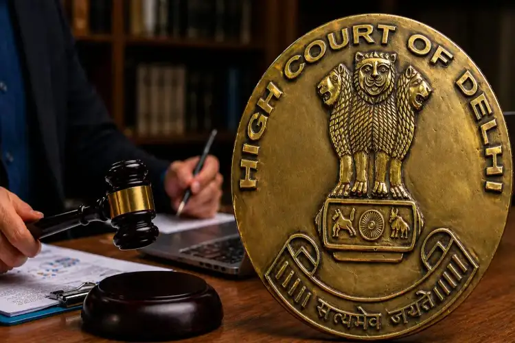 Delhi HC orders takedown of obscene content, unauthorised merchandise featuring Khushi Kapoor