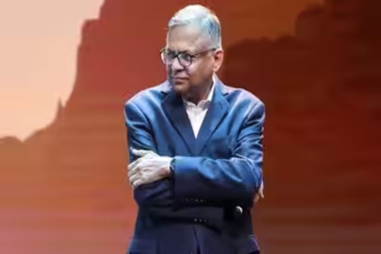 N. Chandrasekaran to leave Tata Sons after standoff with Noel Tata over reappointment