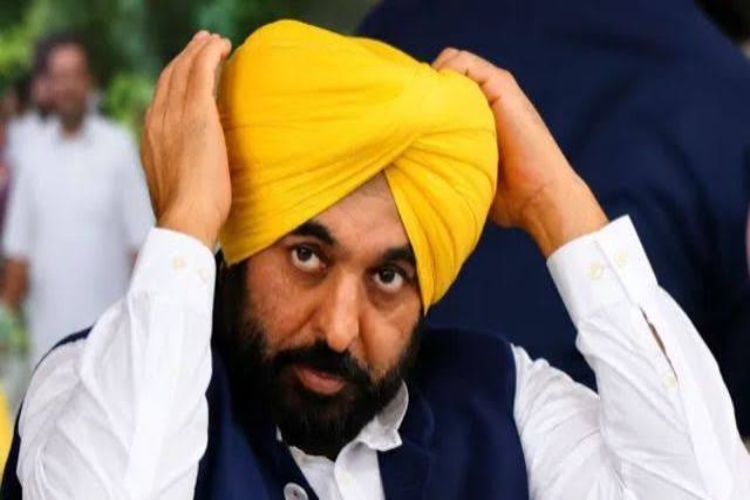 Mann meets Governor, seeks his intervention in the parole case of Beant Singh assassination convict