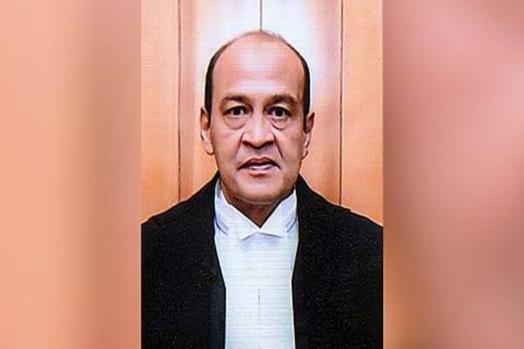 Inquiry report against Justice Yashwant Verma tabled in Rajya Sabha