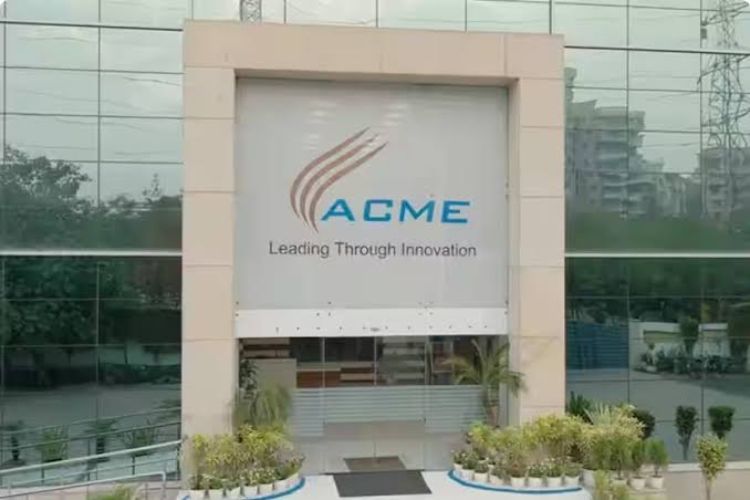 ACME Solar repays foreign currency bonds worth Rs 2,147 crore through domestic financing