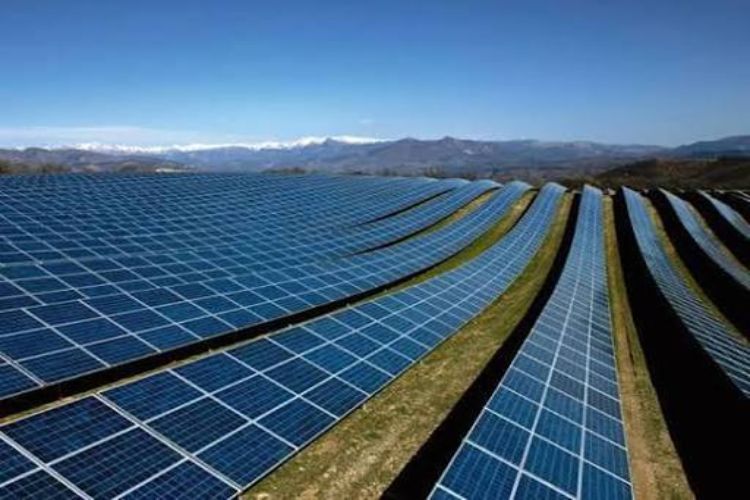 SJVN commences commercial supply from Jamui Solar Project