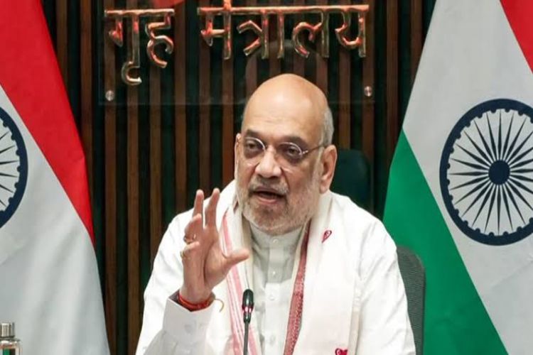 Shah writes to Birla, urges him to hold talks with the opposition to discuss the NEET issue