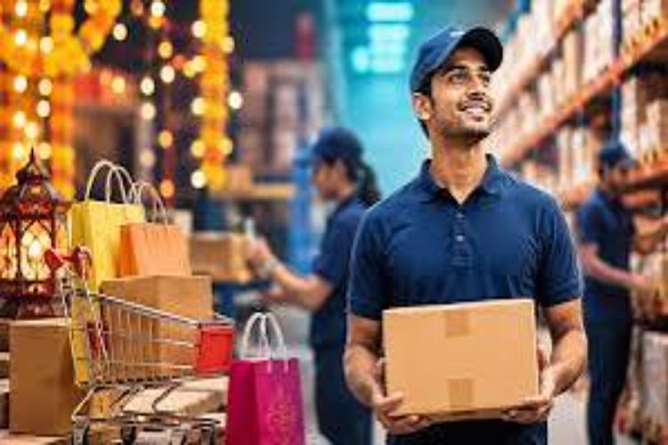 Temporary hiring likely to rise 15-20% during festive season: Report