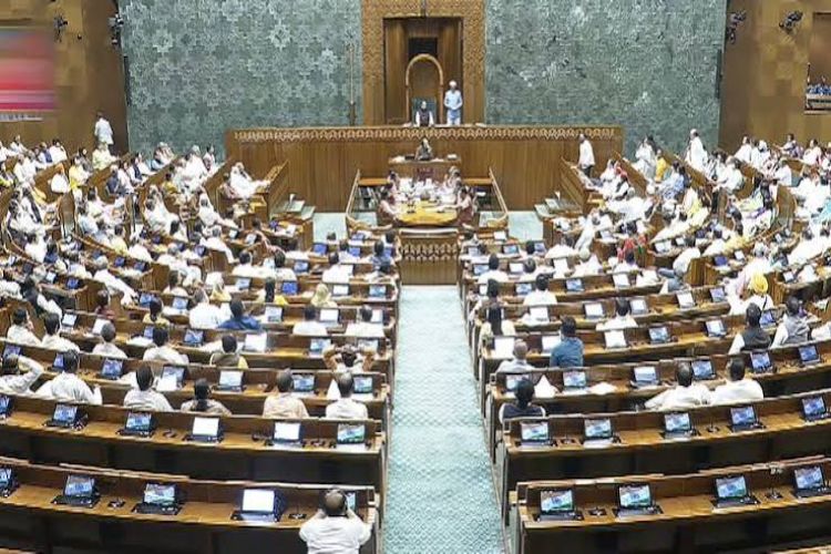 Demand raised in Rajya Sabha to further strengthen cooperative institutions