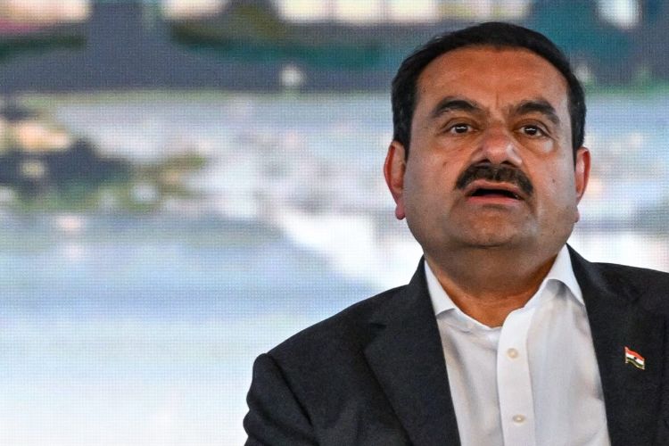 Dismissal of case in US is not a feeling of victory for me, it is a feeling of humility: Gautam Adani