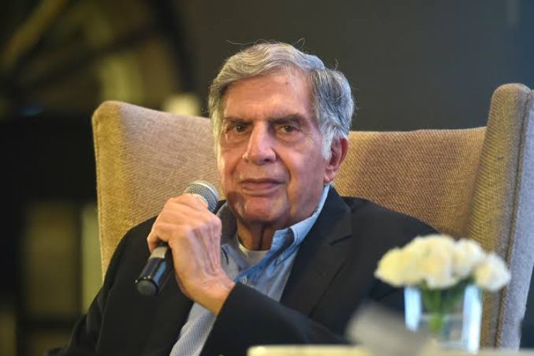 The exit of Ratan Tata's former associates signals a shift in the balance of power within the Tata Group.