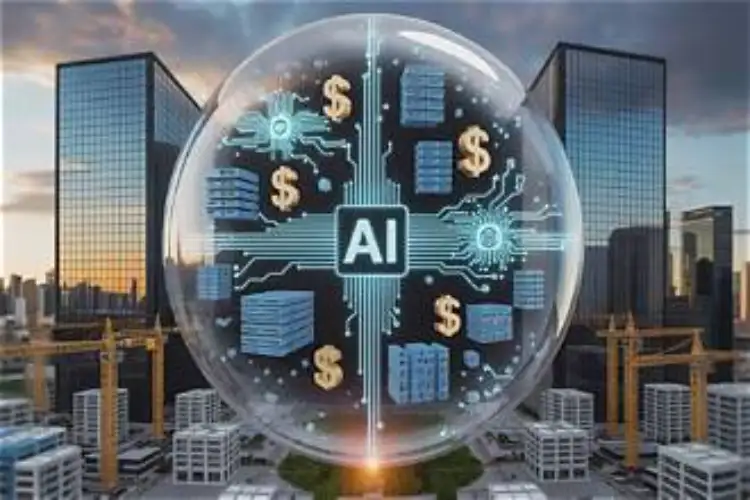 Hon Hai to direct 2026 capital expenditure toward global AI expansion