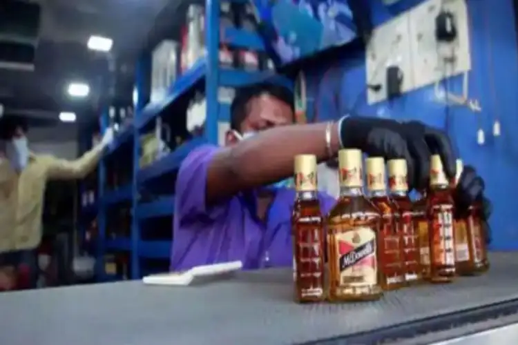 Karnataka Bandh: Liquor sales banned in four Mandya taluks, security tightened
