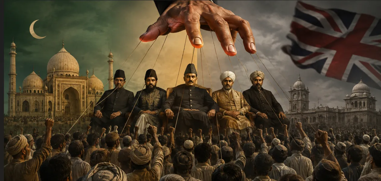 The Islamization of Muslim Politics: A Pasmanda Analysis of the Khilafat Movement