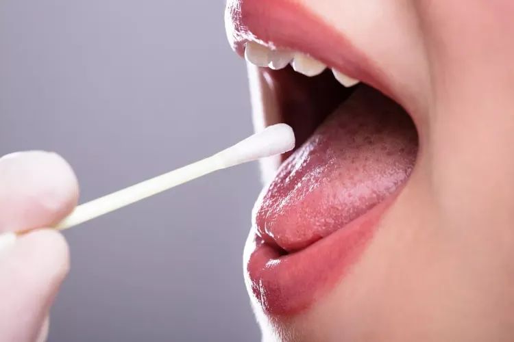 IIT Indore develops new technology to detect oral cancer through saliva