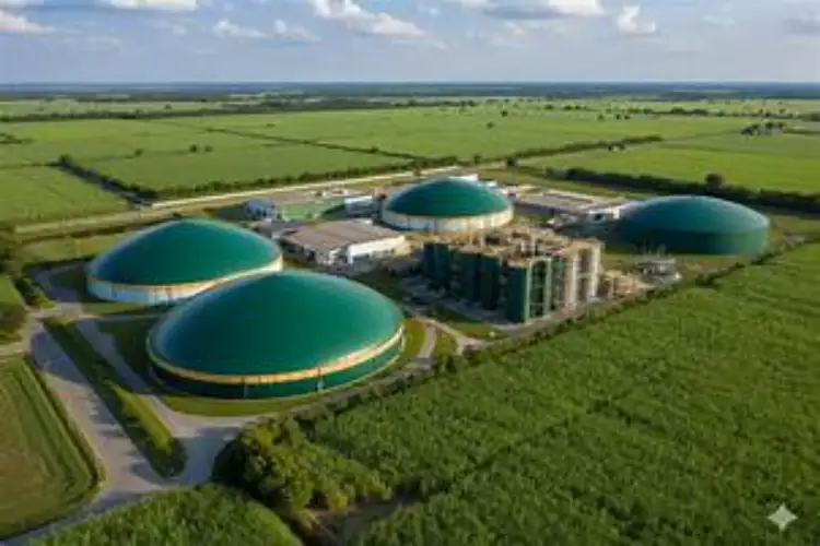 India eyes wider bioenergy push with 5,000 CBG plants, indigenous tech and new feedstock