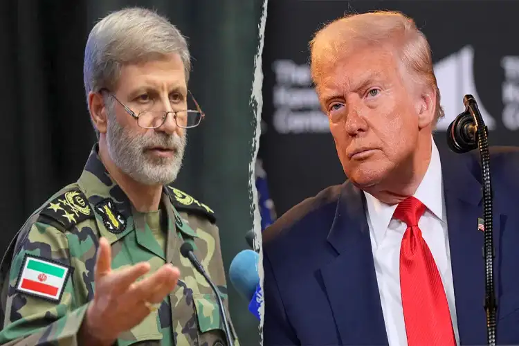 CIA had 'low confidence' in Iran threat before Trump's Turkey aircraft switch