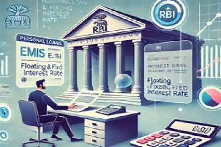 RBI issues draft guidelines to harmonise interest rates on loans for banks