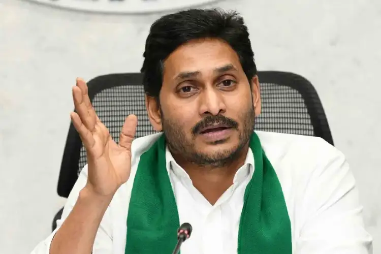 YSRCP's YV Subba Reddy raises Panchadarla mining issue in Rajya Sabha