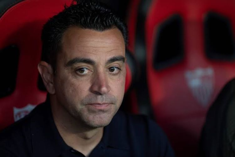 Netherlands appoints first foreign coach in 48 years in Xavi