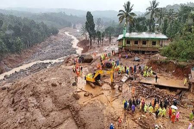 Kerala 2024 will provide additional assistance of Rs 2 lakh each to the victims of Wayanad landslide: Satheesan