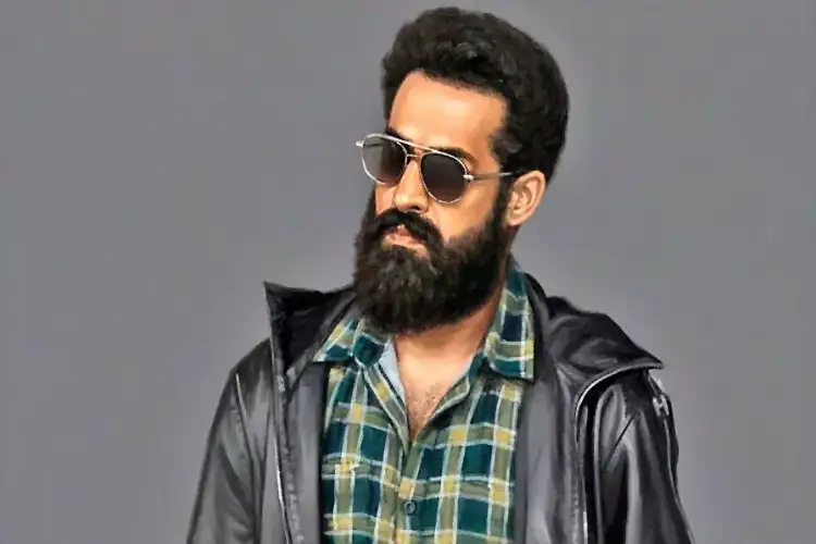 Jr NTR discharged from hospital after successful shoulder surgery