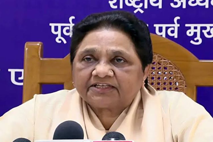Former minister Anant Kumar Mishra expelled from BSP