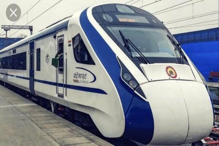 Fourth railway line approved in 'Chicken Neck', Vande Bharat train planned from Guwahati to Tinsukia and Agartala