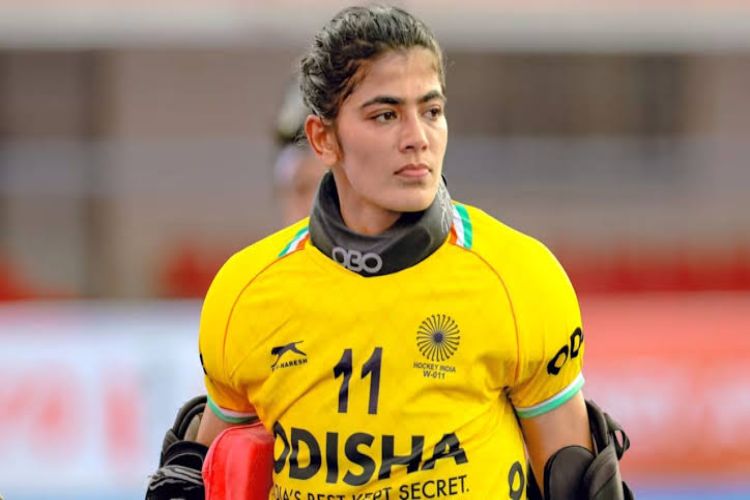 Indian women's hockey team has a chance to reach the podium in the World Cup: Goalkeeper Savita