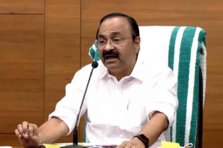 Serious allegations regarding Messi's event, government investigating the matter: Satheesan