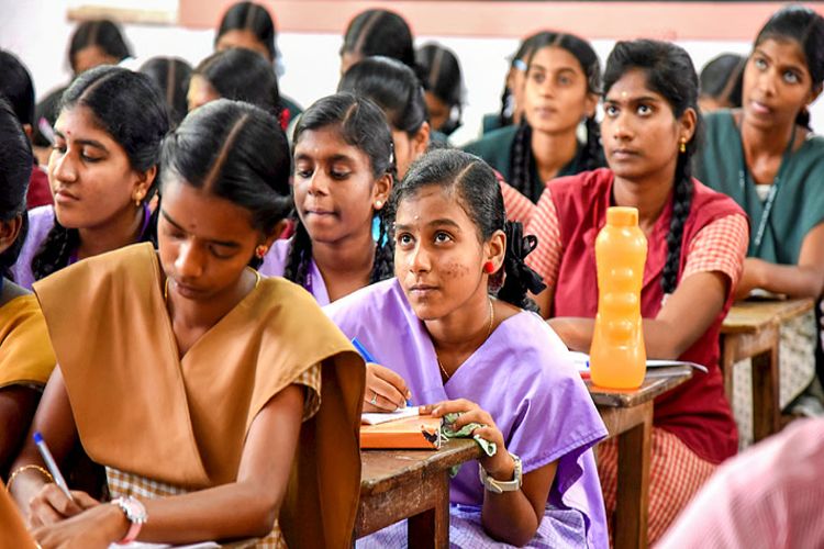Unavailability of textbooks, application-based exams causing academic stress among students: Parliamentary panel