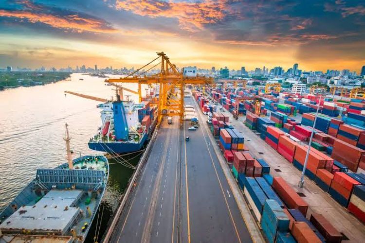 India's exports rise 19.63 percent to $44.24 billion in July