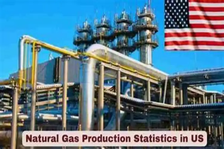 US natural gas production set for record 122.5 Bcf/d in 2026, up 3.4%: EIA