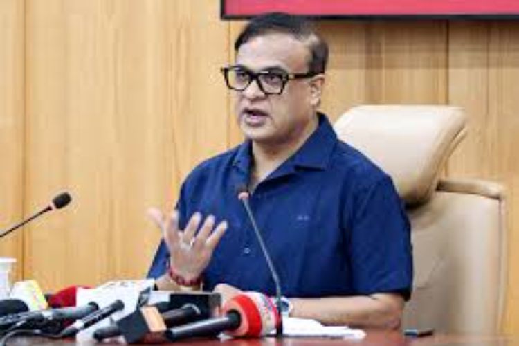 Welcome the positive, reassuring statement of the Chief Minister of Assam on the border dispute: Khandu