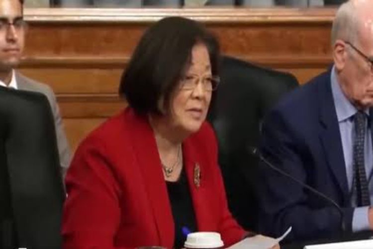 US: Democratic lawmakers to introduce bill against 'public charge' rule