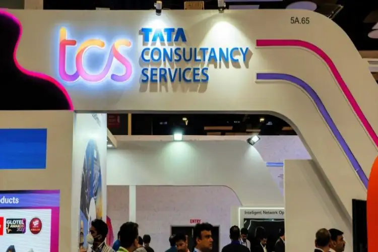 TCS, Vodafone Business join hands to drive AI-led digital transformation in UK