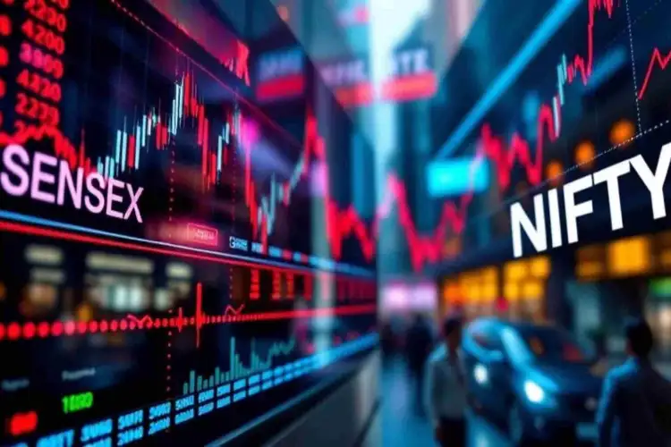 Sensex closes with gains of 114 points, Nifty slips as metal, pharma, PSU banks weigh