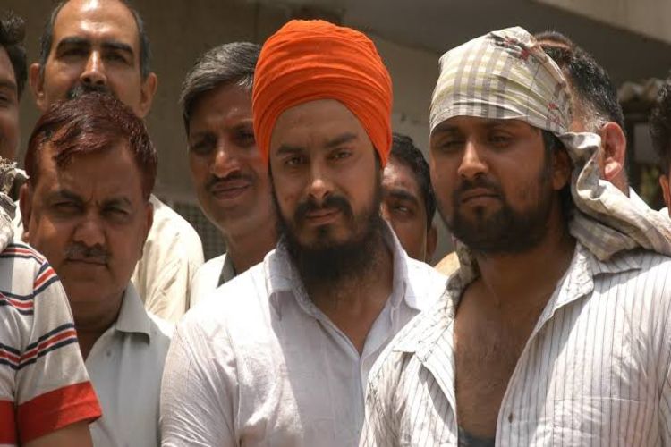 Hawara refused to accept the two-day parole offered by the Delhi Prisons Department.
