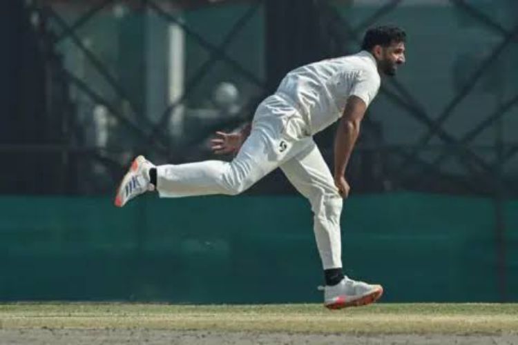 I was fully hopeful of getting a place in the Indian Test team: Nabi
