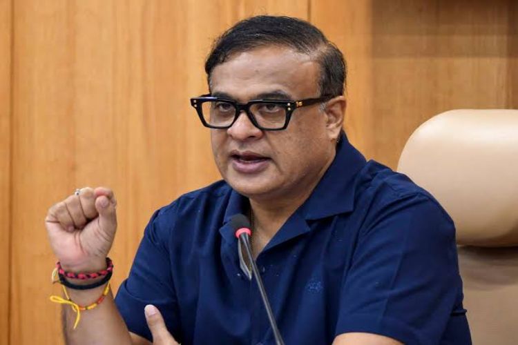 Himanta appeals for peace at Assam-Arunachal border, says borders cannot divide hearts