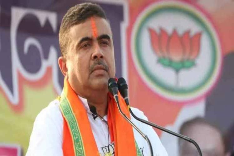 Syama Prasad Mookerjee's contributions will be included in the academic curriculum from 2027: Shubhendu