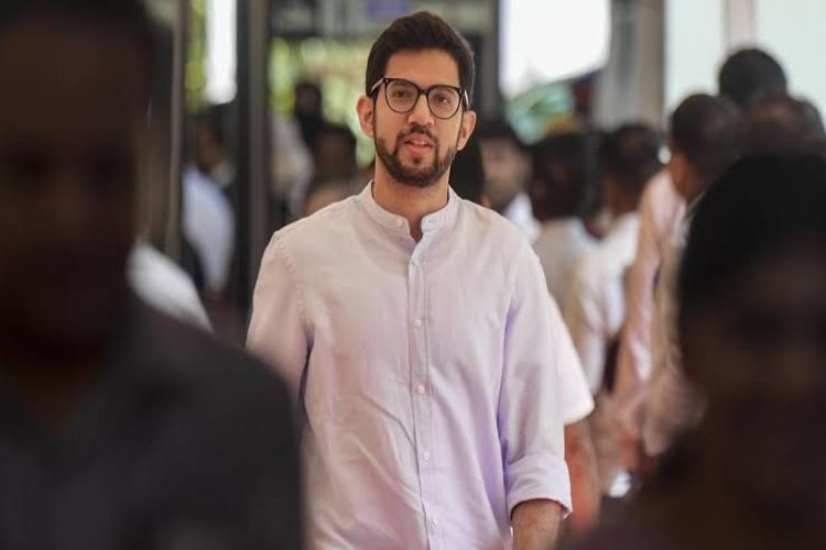 Centre should approach court to quash all FIRs lodged during NEET protests: Aditya Thackeray