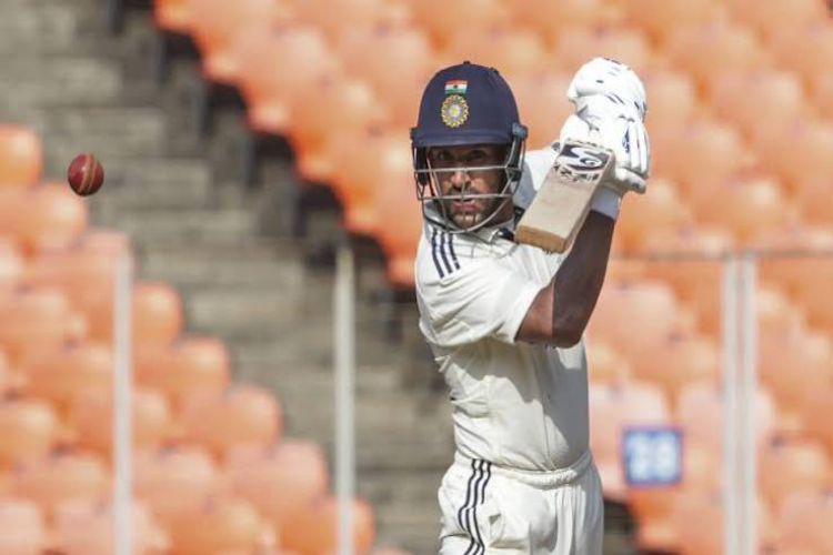 Dhruv Jurel practiced hard against spinners, took tips from Rahul