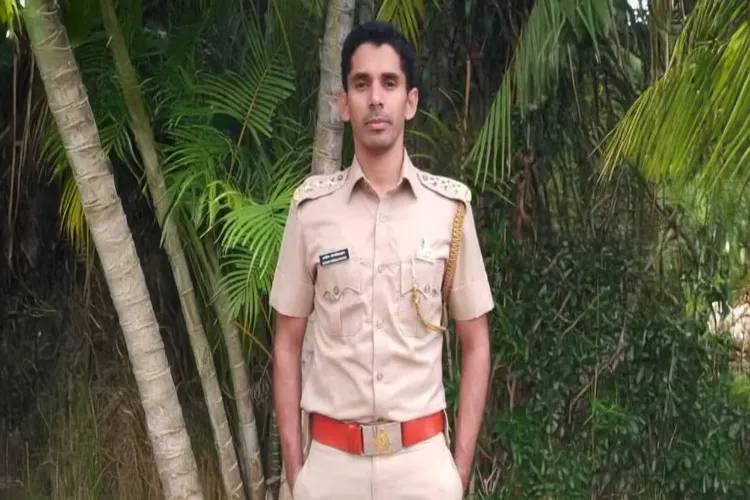 Former Santosh Trophy footballer Asim Koraliyadan dies in a road accident.