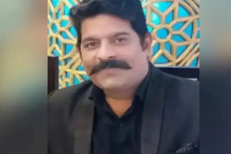 NCB secures return of fugitive drug kingpin Virender Basoya from UAE