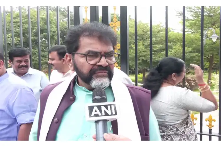 Karnataka BJP to stage protest against State government at Vidhana Soudha