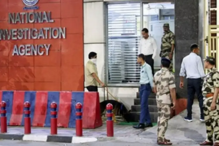 NIA arrests UAE-based key accused in VHP Leader Vikas Prabhakar murder case