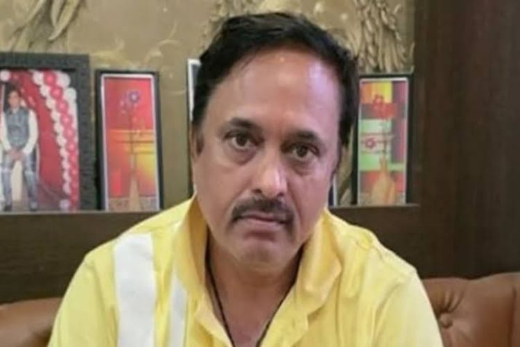 Raids on the premises of an Indore Municipal Corporation revenue