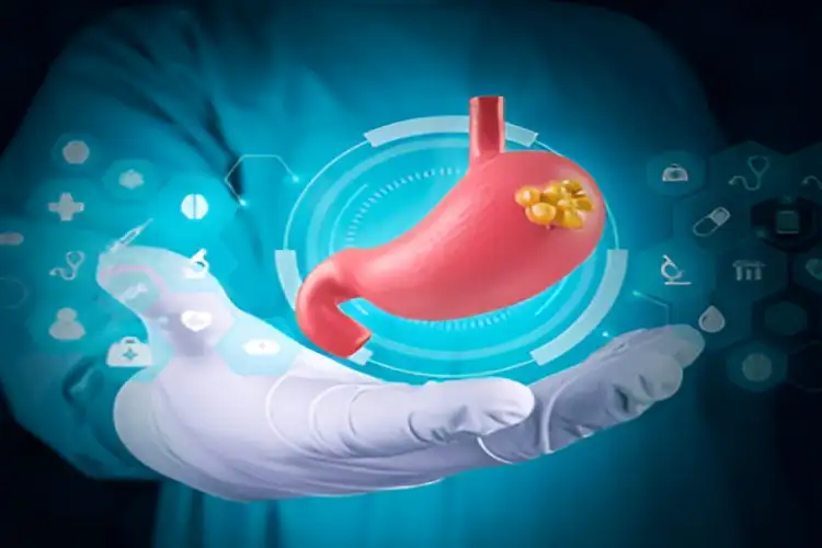 Doctors report exceptional long-term survival in advanced HER2-Positive Gastric Cancer through personalised multidisciplinary care
