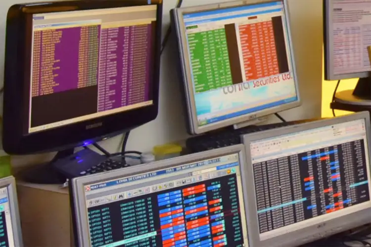 Demat accounts rise by 1.25% MoM to 234.4 million in July as incremental additions pick up: Report