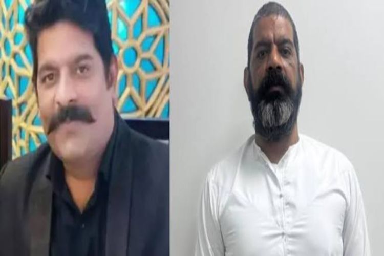 NCB ensured return of drug kingpin Virendra Singh Basoya from UAE: Shah