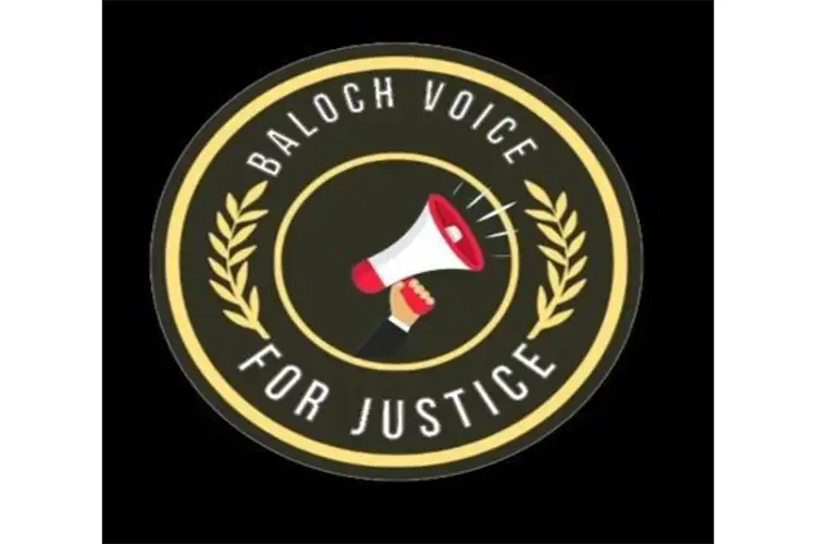 Baloch Voice for Justice calls for independent probe into Giddar bombing, questions Pakistan military's narrative