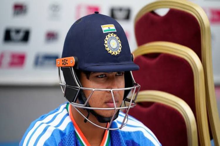 The only way to stop him is to bowl aggressively, says Harbhajan on Suryavanshi