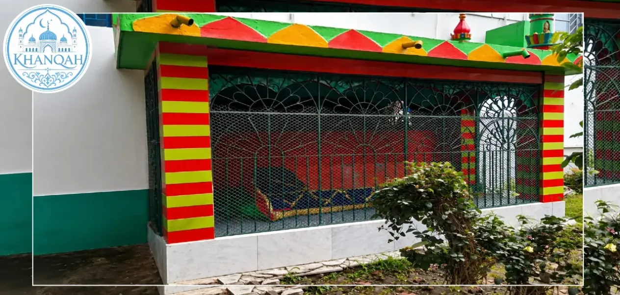 Centuries-old memories are linked to this shrine in Arambagh.